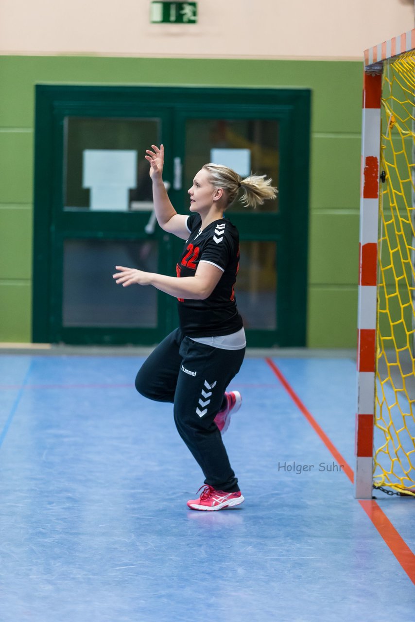 Bild 153 - Frauen HSG Krem/Muensterdorf - HG OKT 3 : Ergebnis: 33:21